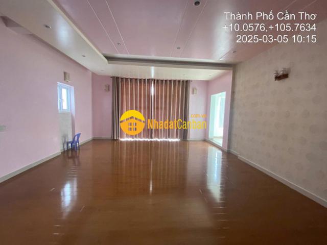 Biệt Thự bán tại Bình Thủy, Cần Thơ