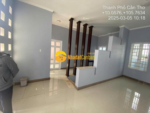 Nhà bán tại Bình Thủy, Cần Thơ