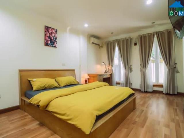 Biệt Thự bán tại Hoàn Kiếm, Hà Nội