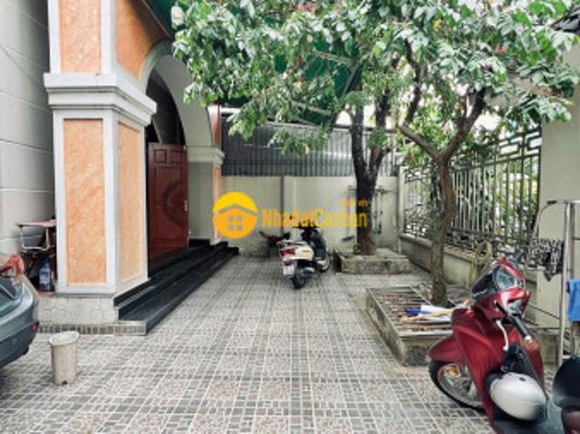 Biệt Thự bán