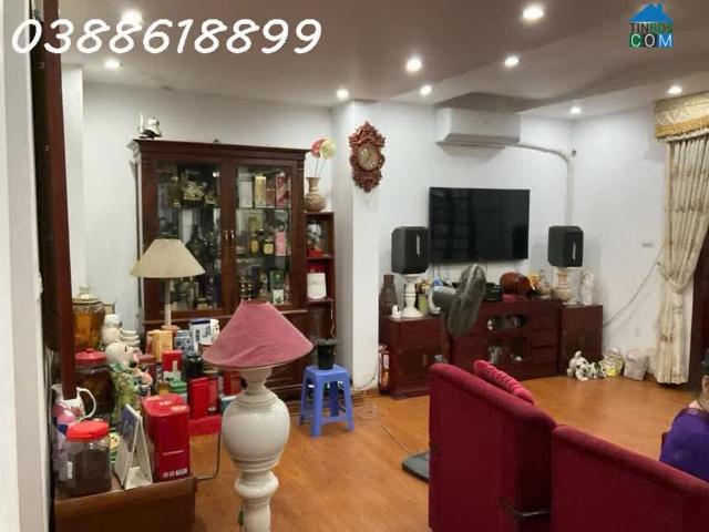 Biệt Thự bán tại Hoàn Kiếm, Hà Nội