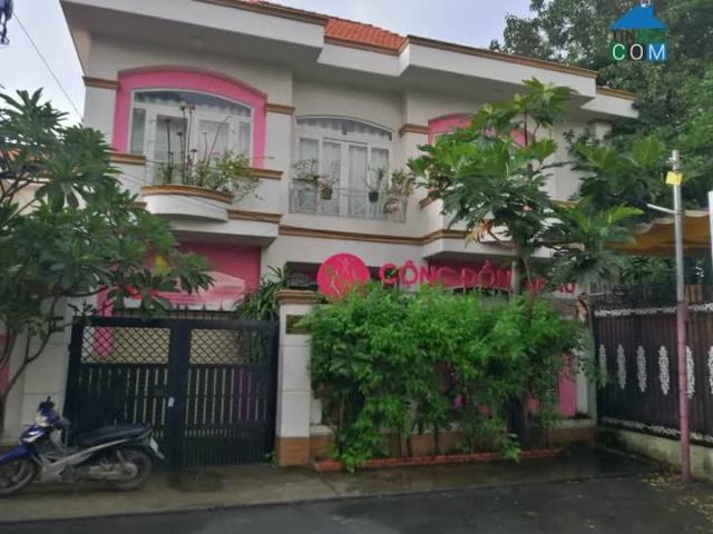 Biệt Thự bán tại Thủ Đức, Hồ Chí Minh