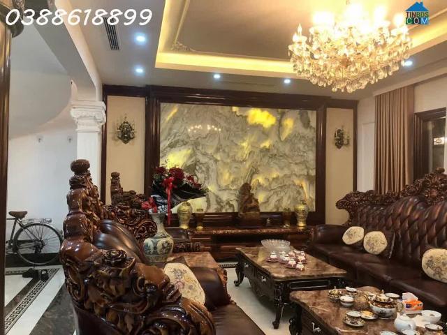 Biệt Thự bán tại Hoàn Kiếm, Hà Nội