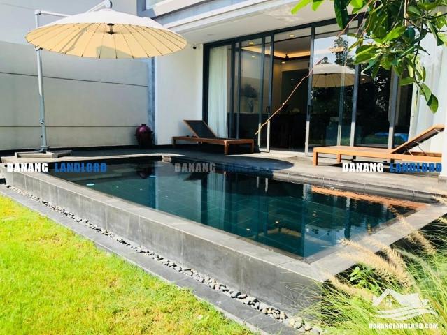 Biệt Thự cho thuê tại Quảng Nam