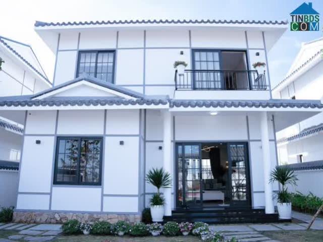 Biệt Thự bán