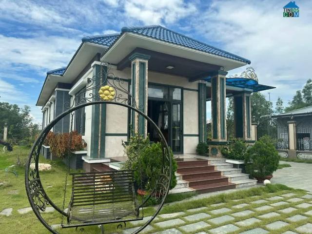 Biệt Thự bán