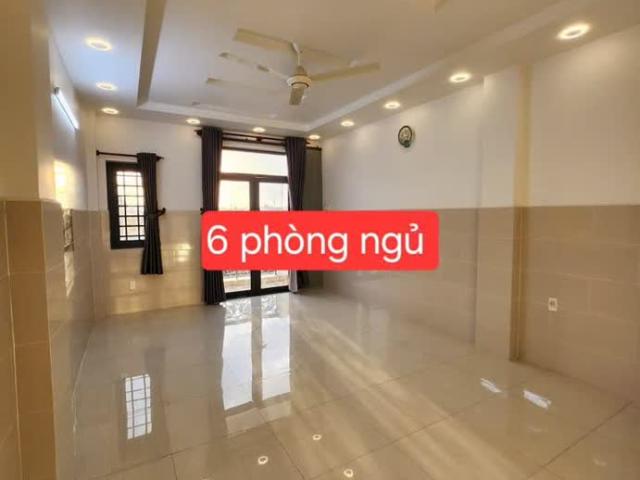 Nhà bán tại Thủ Đức, Hồ Chí Minh
