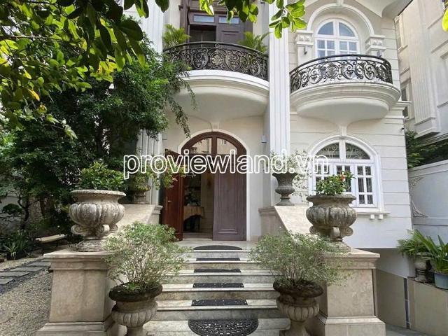 Biệt Thự bán tại Thủ Đức, Hồ Chí Minh