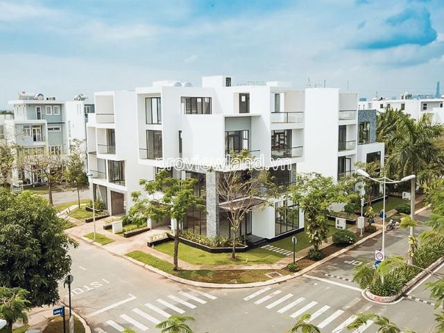 Bất động sản cho thuê tại Thủ Đức, Hồ Chí Minh