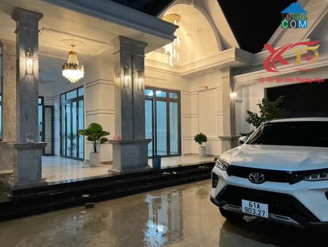 Biệt Thự bán tại Đồng Nai