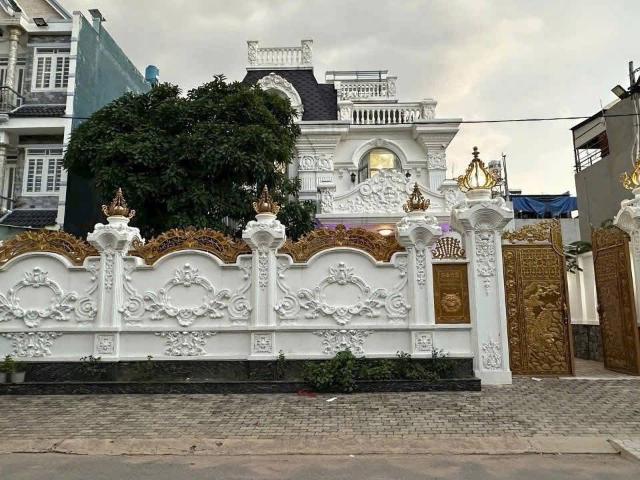 Biệt Thự bán