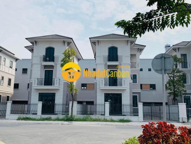 Biệt Thự bán
