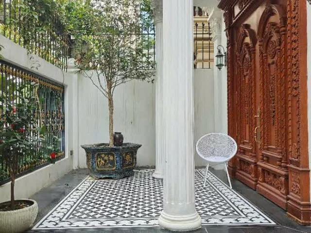 Biệt Thự bán tại Hoàn Kiếm, Hà Nội