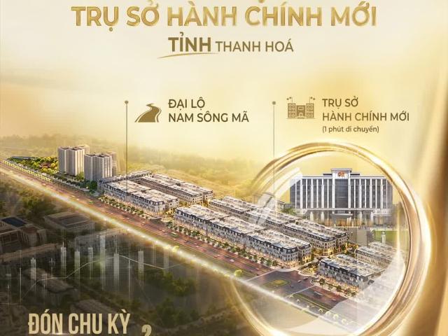 Biệt Thự bán