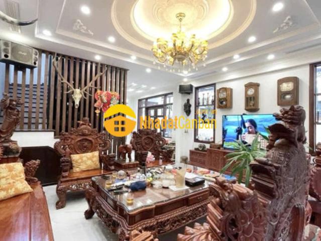 Biệt Thự bán