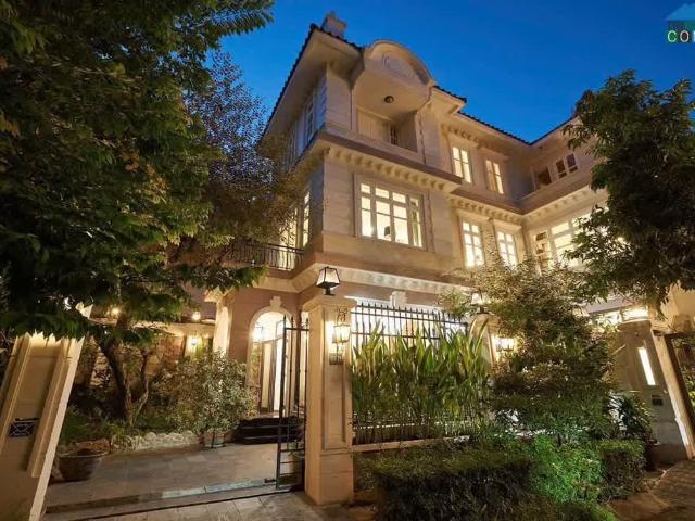 Biệt Thự bán tại Hoàn Kiếm, Hà Nội