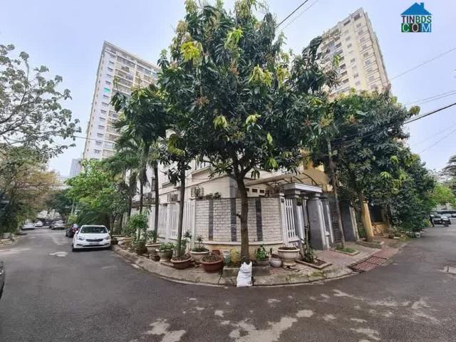 Biệt Thự bán tại Hoàn Kiếm, Hà Nội