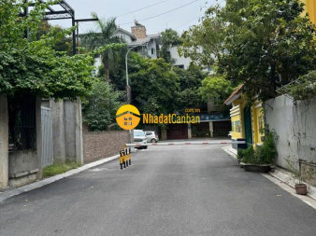 Biệt Thự bán