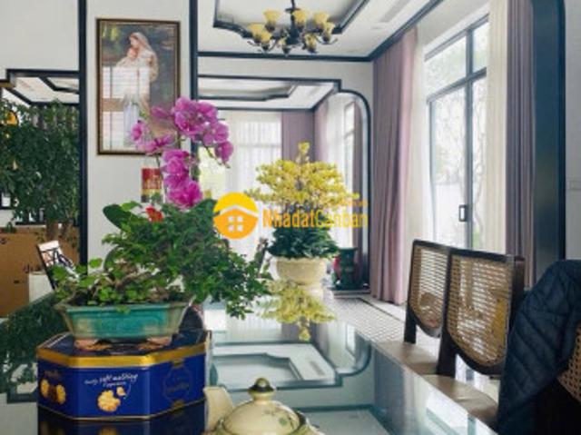 Biệt Thự bán