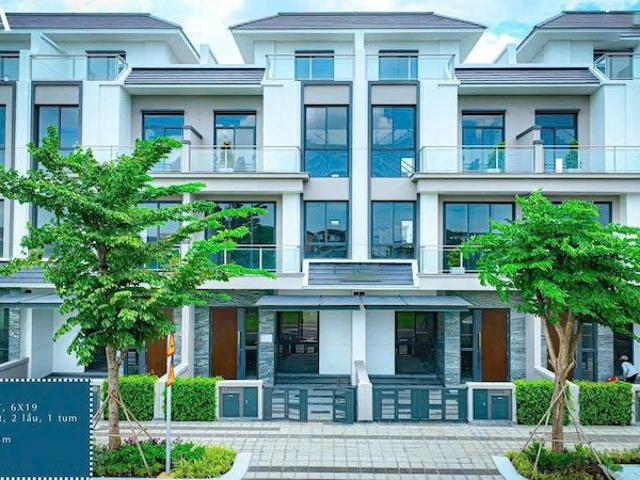 Biệt Thự bán tại Tây Ninh
