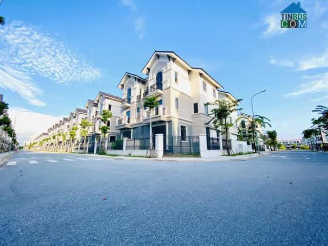 Biệt Thự bán tại Bắc Ninh