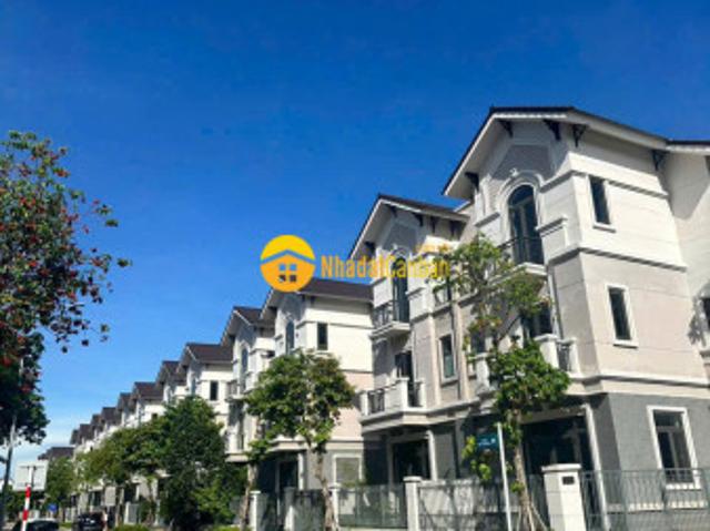 Biệt Thự bán