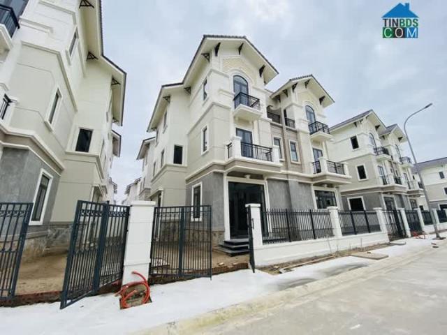 Biệt Thự bán tại Bắc Ninh