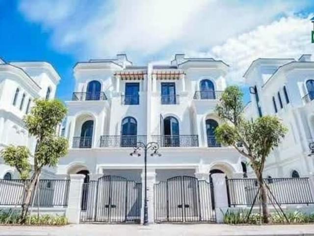 Biệt Thự bán tại Hoàn Kiếm, Hà Nội