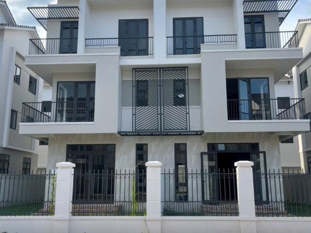 Biệt Thự bán