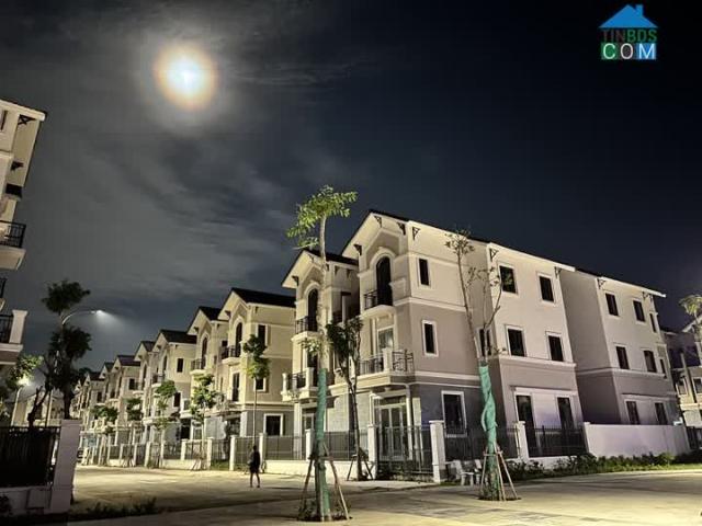 Biệt Thự bán tại Bắc Ninh