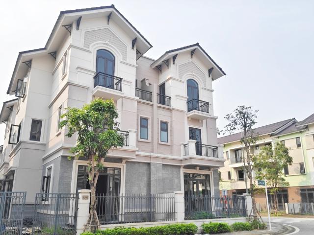 Biệt Thự bán