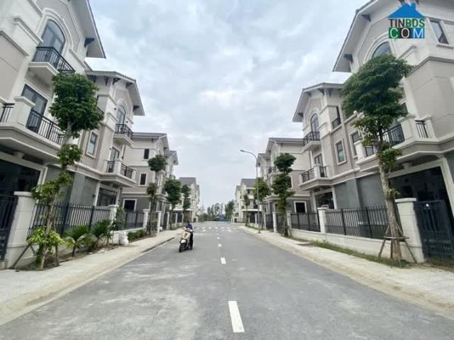 Biệt Thự bán tại Bắc Ninh