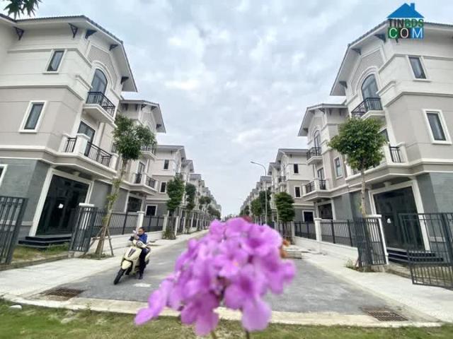 Biệt Thự bán tại Bắc Ninh