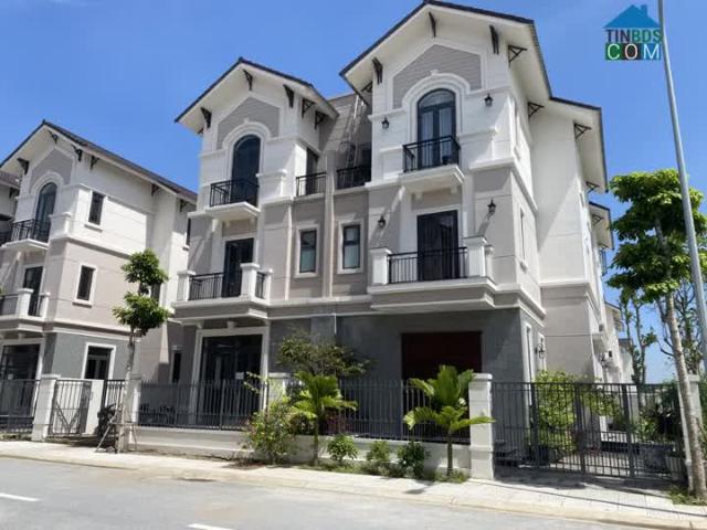 Biệt Thự bán tại Bắc Ninh