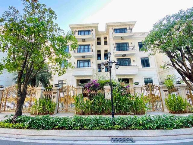 Biệt Thự bán tại Thủ Đức, Hồ Chí Minh