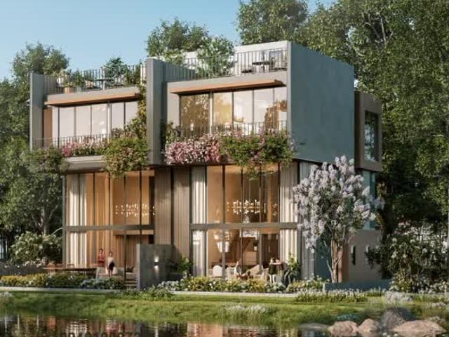Biệt Thự bán tại Đồng Nai
