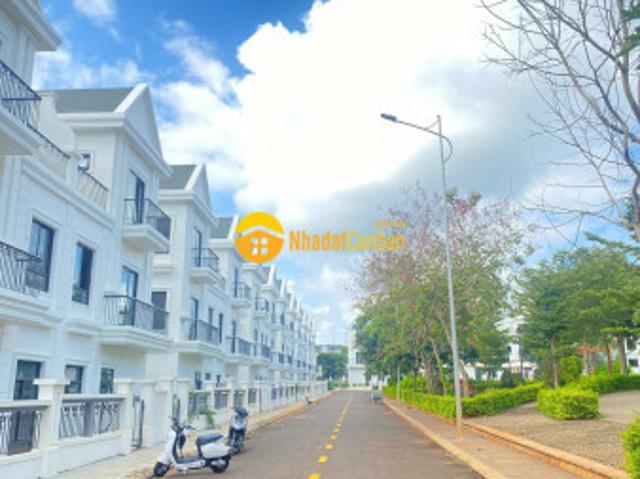 Biệt Thự bán
