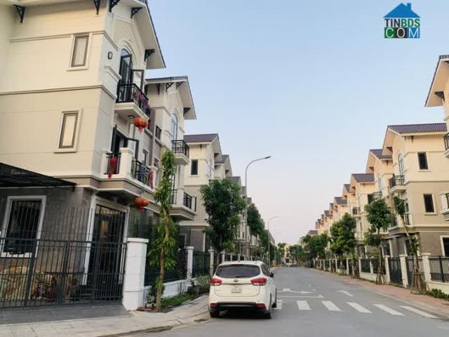 Biệt Thự bán tại Bắc Ninh