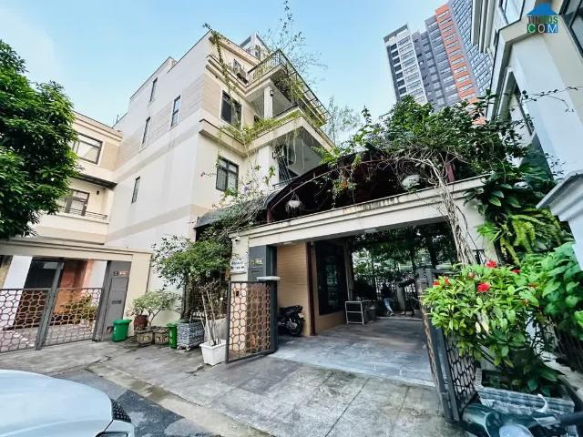Biệt Thự bán tại Hoàn Kiếm, Hà Nội