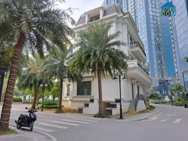 Biệt Thự bán tại Hoàn Kiếm, Hà Nội
