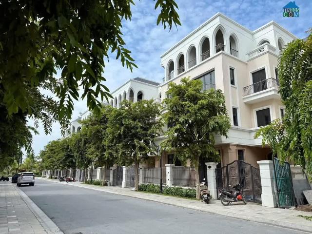 Biệt Thự bán