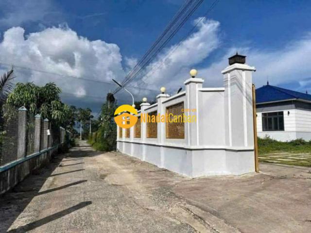 Biệt Thự bán