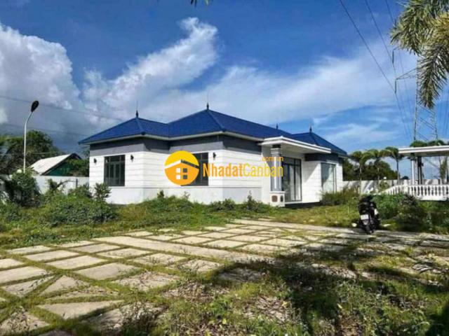 Biệt Thự bán