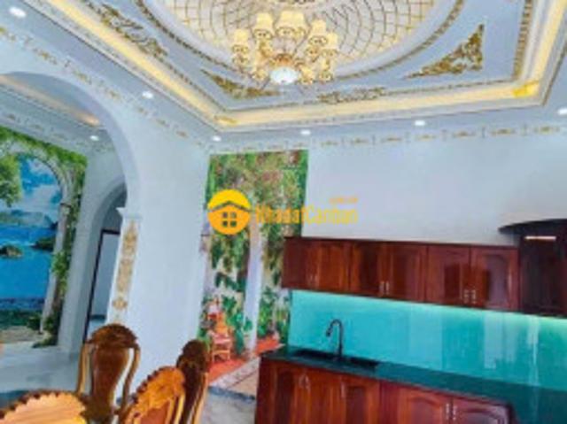 Biệt Thự bán
