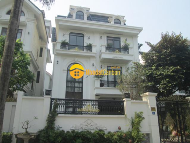 Mặt bằng bán