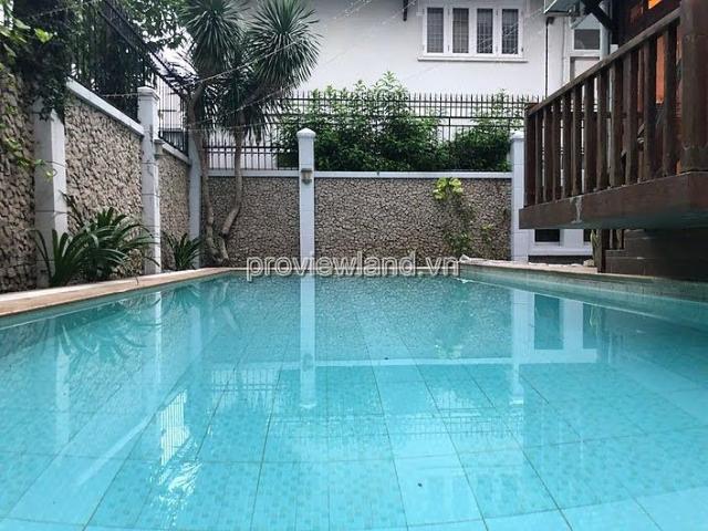 Biệt Thự cho thuê tại Thủ Đức, Hồ Chí Minh