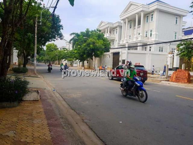 Biệt Thự bán tại Thủ Đức, Hồ Chí Minh