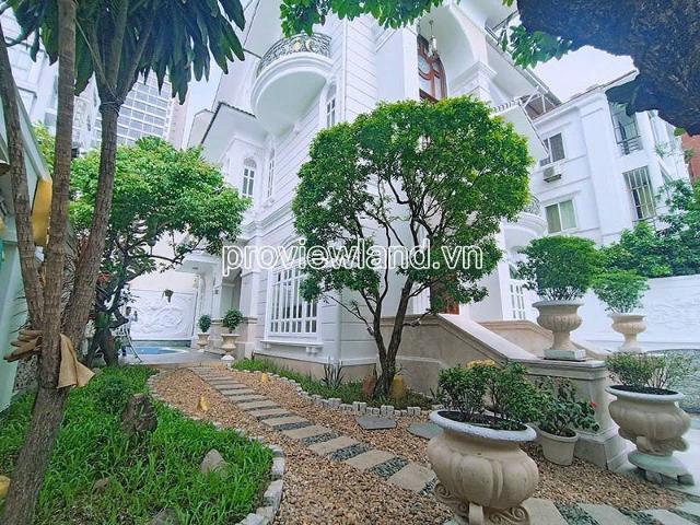 Biệt Thự bán tại Thủ Đức, Hồ Chí Minh