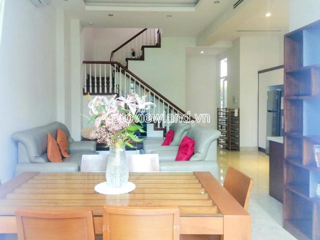 Bất động sản cho thuê tại Thủ Đức, Hồ Chí Minh