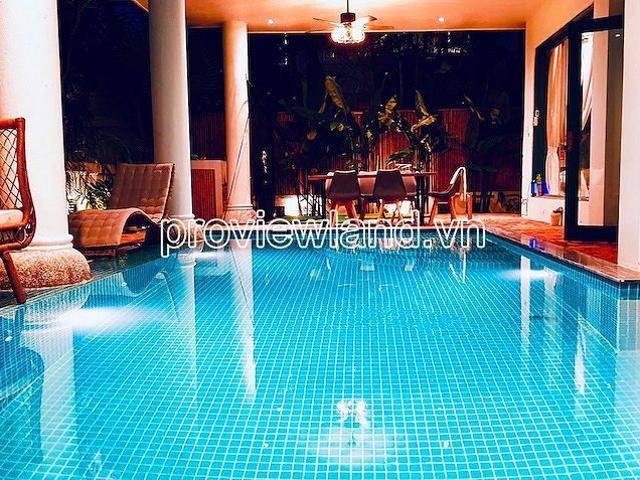 Biệt Thự bán tại Thủ Đức, Hồ Chí Minh